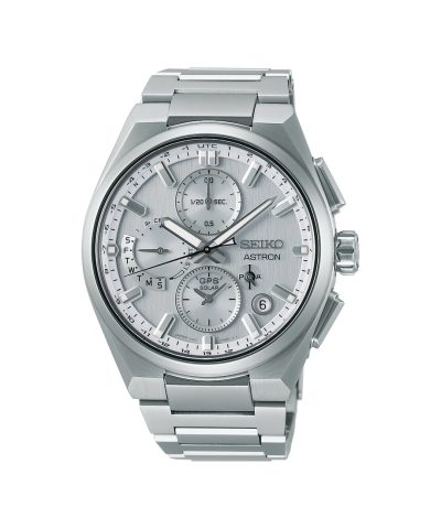 Seiko Astron 42mm - SSH159J1