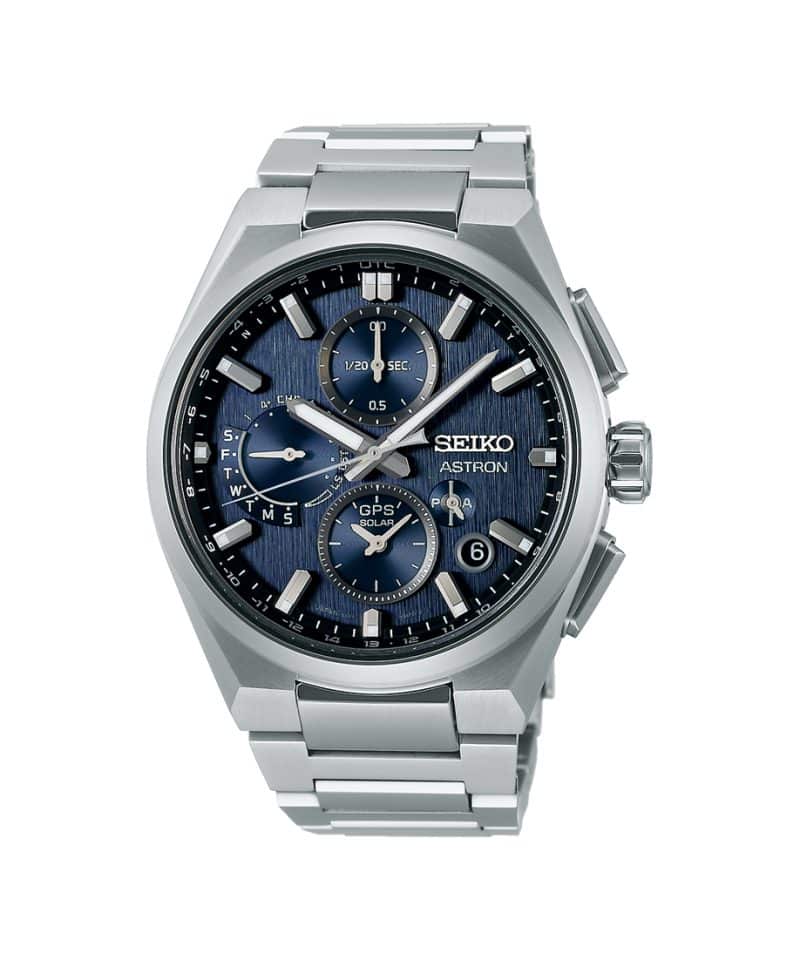 Seiko Astron 42mm - SSH161J1