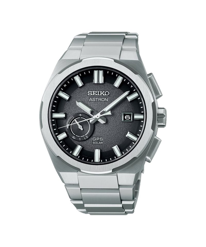 Seiko Astron 42mm - SSJ025J1