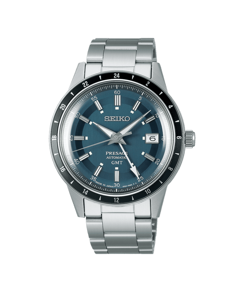 Seiko Presage Style60's - SSK009J1