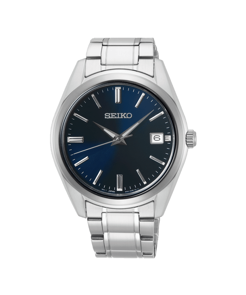 Seiko Herre Quartz - SUR309P1
