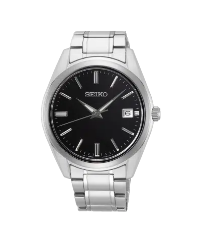 Seiko Herre Quartz - SUR311P1