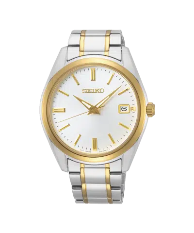 Seiko Herre Quartz - SUR312P1