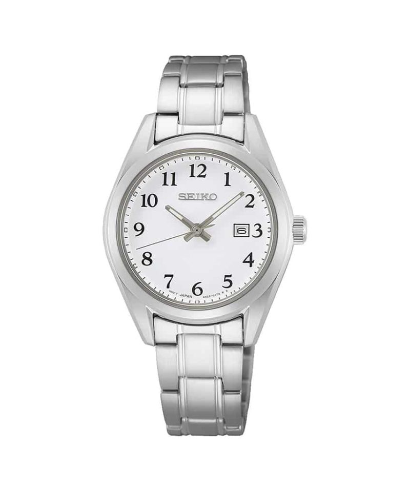 Seiko Ladies Sapphire 30mm - SUR465P1