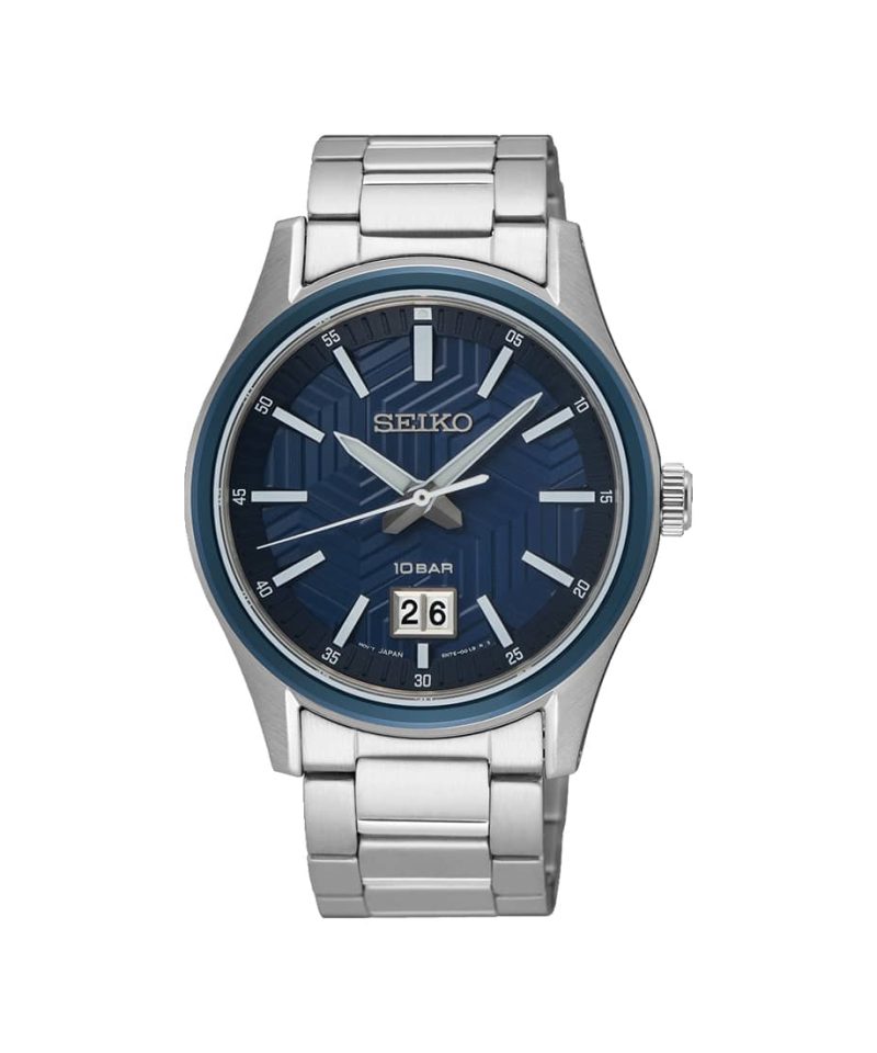 Seiko Mens Sports - SUR559P1