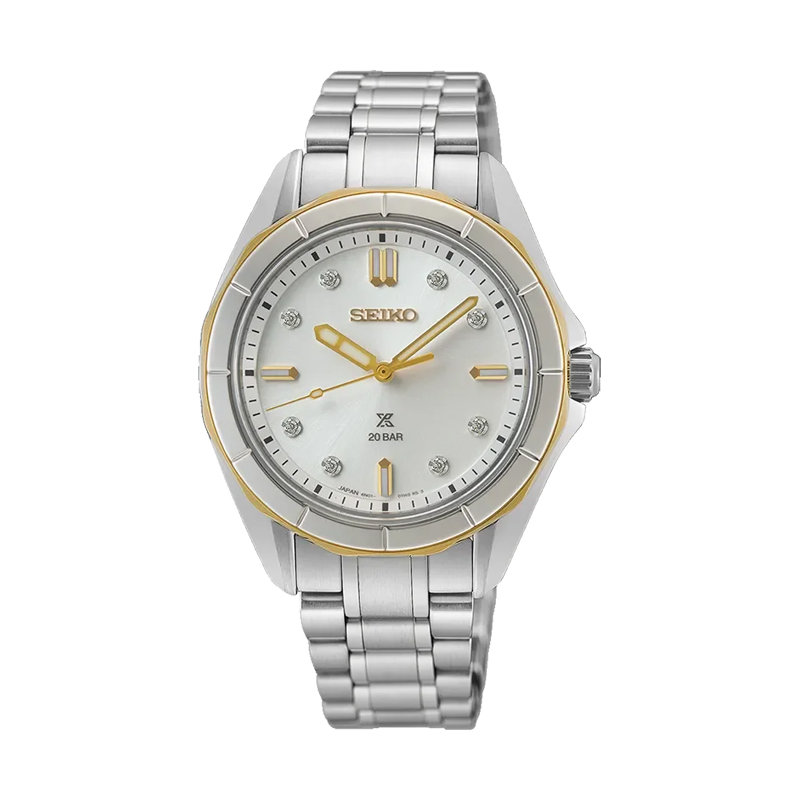 Seiko Prospex Premium 34mm - SUR618J1