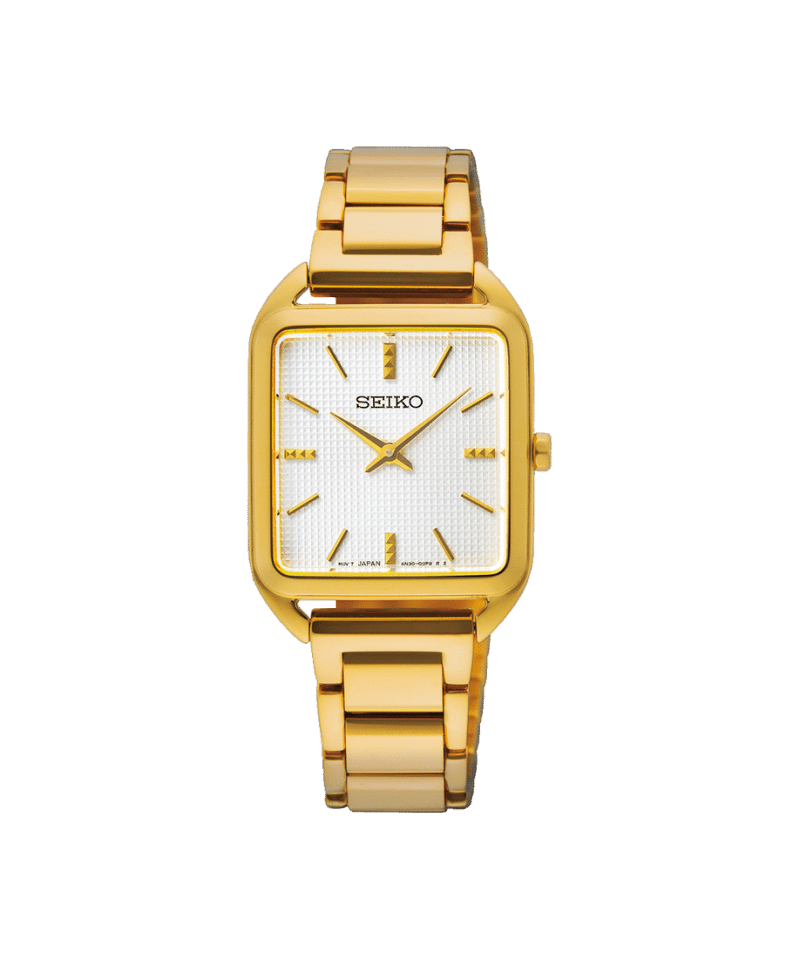 Seiko Conceptual Rectangular 26mm - SWR078P1