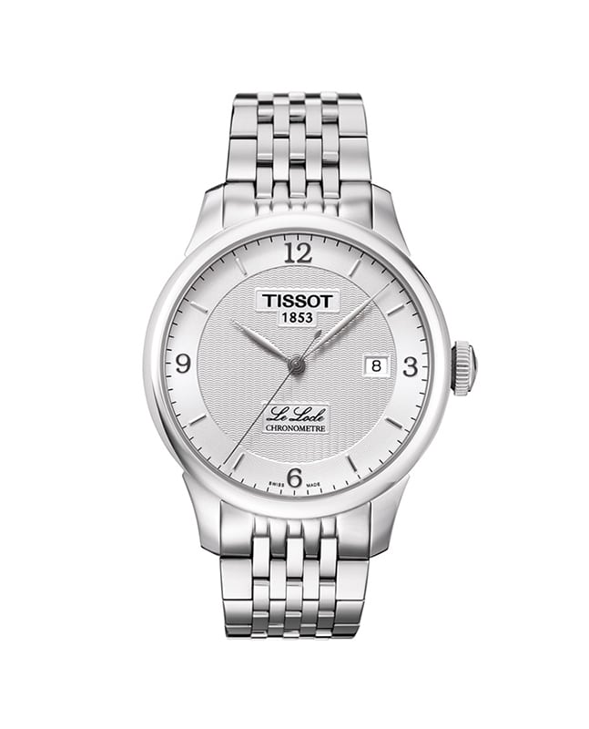 Tissot Le Locle Automatic COSC - T006.408.11.037.00