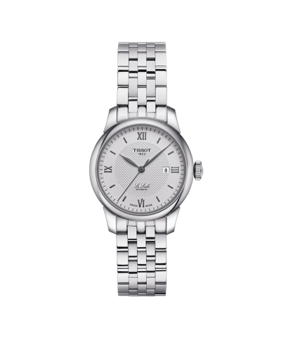 Tissot Le Locle Automatic Lady (2900) - T006.207.11.038.00