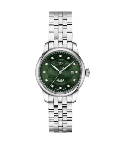 Tissot Le Locle Automatic Lady 29mm - T006.207.11.096.00