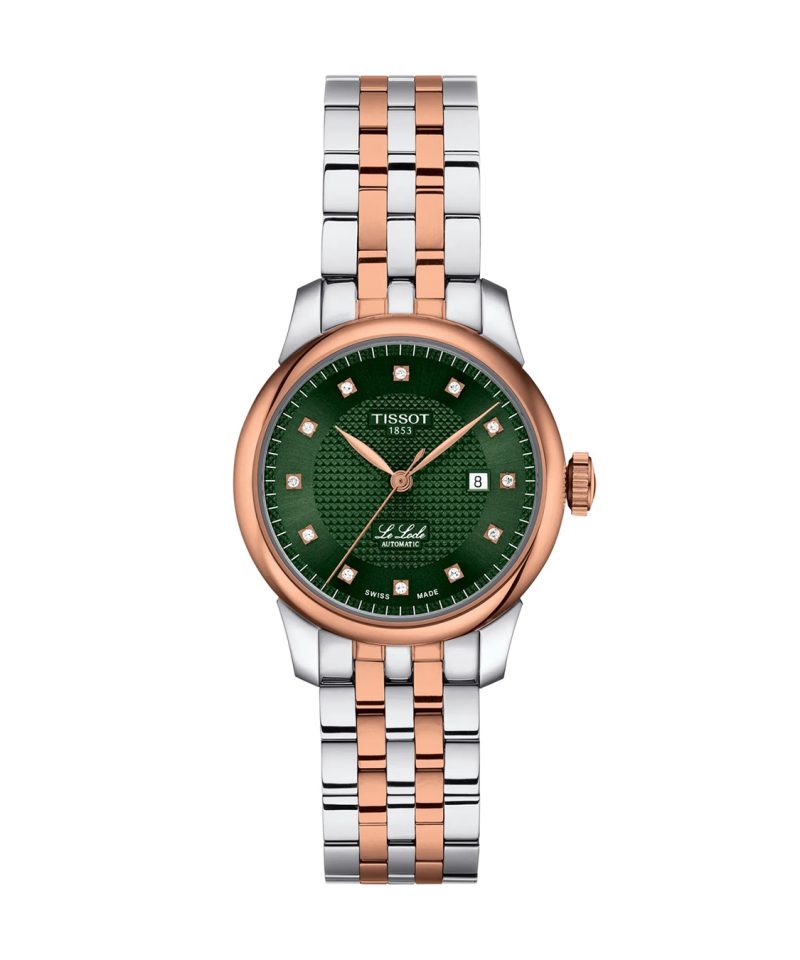 Tissot Le Locle 29mm - T006.207.22.096.00