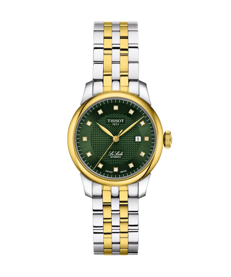 Tissot Le Locle 29mm - T006.207.22.096.01