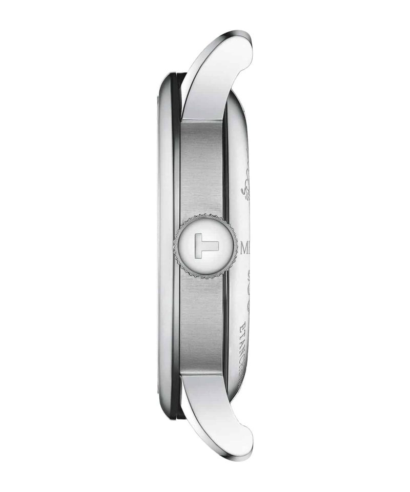 Alternative view of Tissot Le Locle Powermatic 80 39mm - T006.407.11.093.00