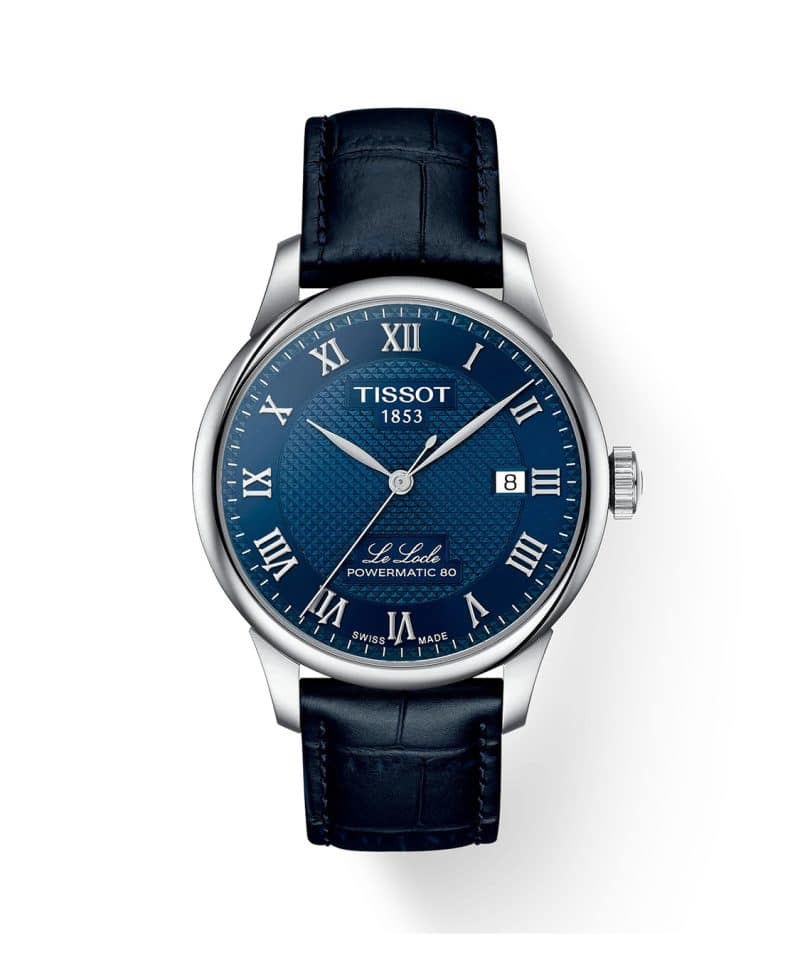 Tissot Le Locle 39mm - T006.407.16.043.00