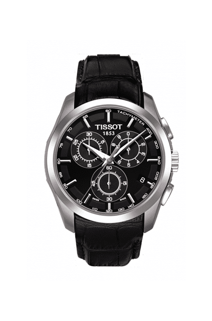 Tissot Couturier Chronograph T035.617.16.051.00