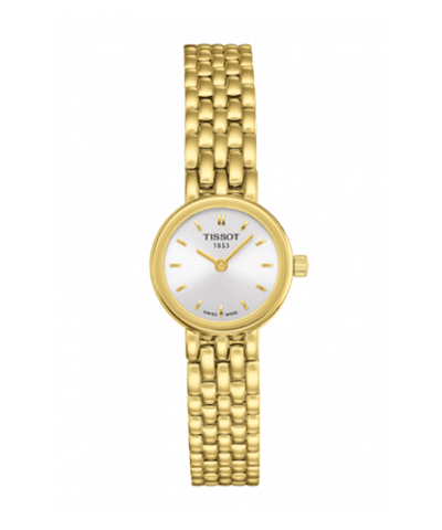 Tissot Lovely T058.009.33.031.00