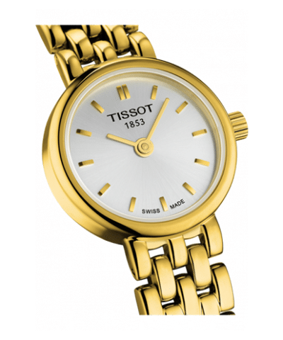 Alternative view of Tissot Lovely T058.009.33.031.00