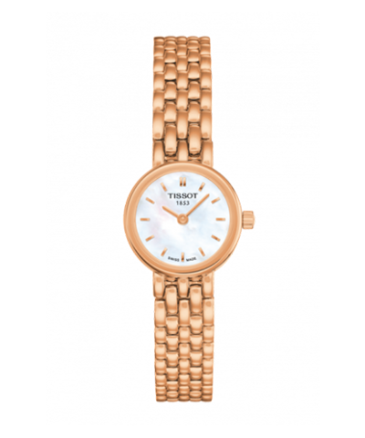 Tissot Lovely T058.009.33.111.00
