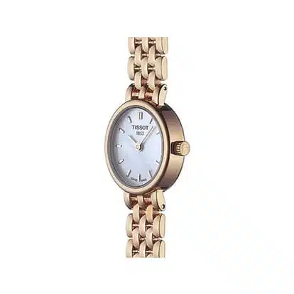 Tissot Lovely T058.009.33.111.00 - Bilde 3