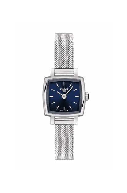 Tissot Lovely Square T058.109.11.041.00