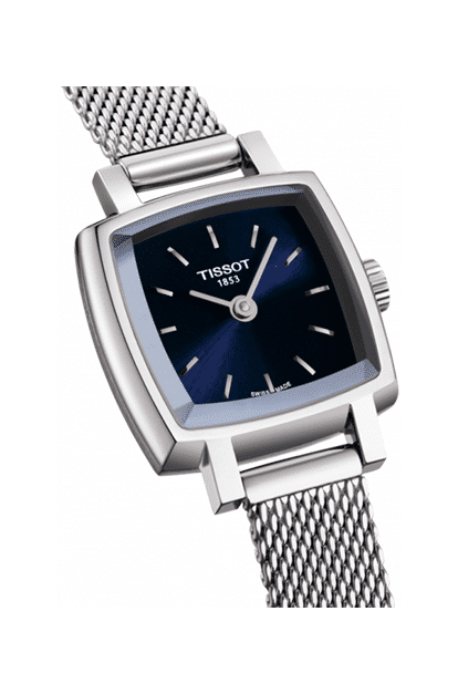 Alternative view of Tissot Lovely Square T058.109.11.041.00