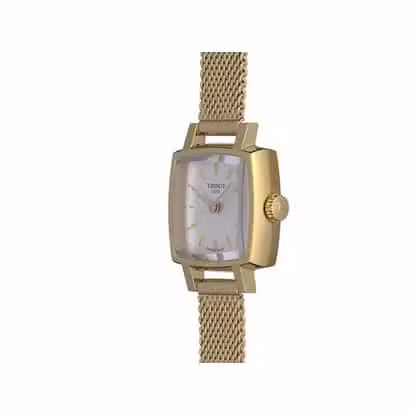 Tissot Lovely Square T058.109.33.031.00 - Bilde 2