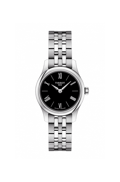 Tissot Tradition 55 Lady T063.009.11.058.00