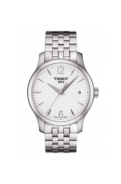 Tissot Tradition Lady T063.210.11.037.00