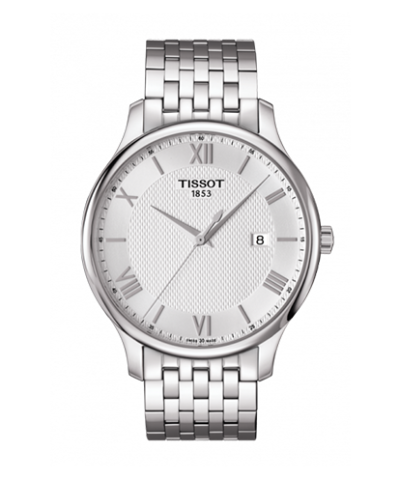 Tissot Tradition T063.610.11.038.00