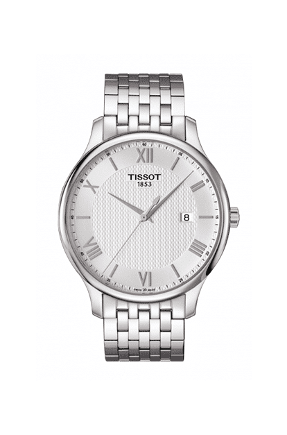 Tissot Tradition T063.610.11.038.00