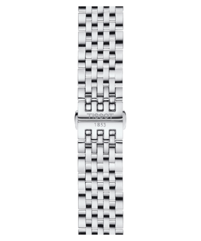 Alternative view of Tissot Tradition T063.610.11.038.00