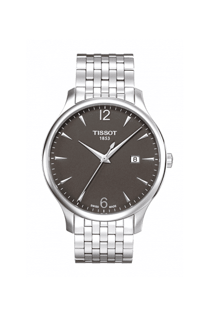 Tissot Tradition T063.610.11.067.00
