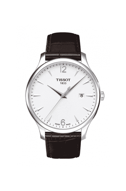 Tissot Tradition T063.610.16.037.00