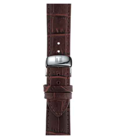 Alternative view of Tissot Tradition T063.610.16.038.00