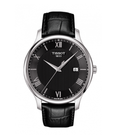 Tissot Tradition T063.610.16.058.00
