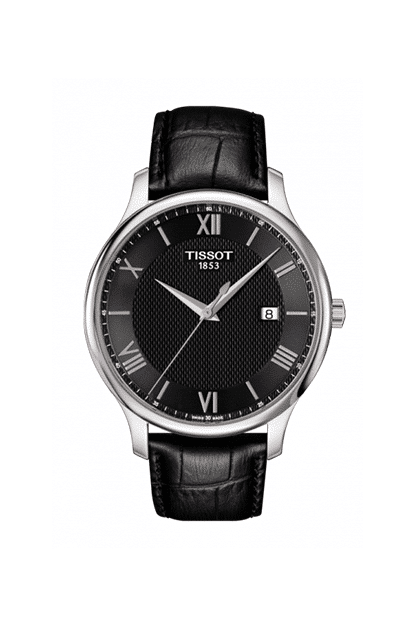 Tissot Tradition T063.610.16.058.00