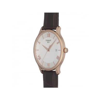 Tissot Tradition T063.610.36.038.00 - Bilde 3