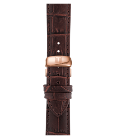 Alternative view of Tissot Tradition T063.610.36.038.00