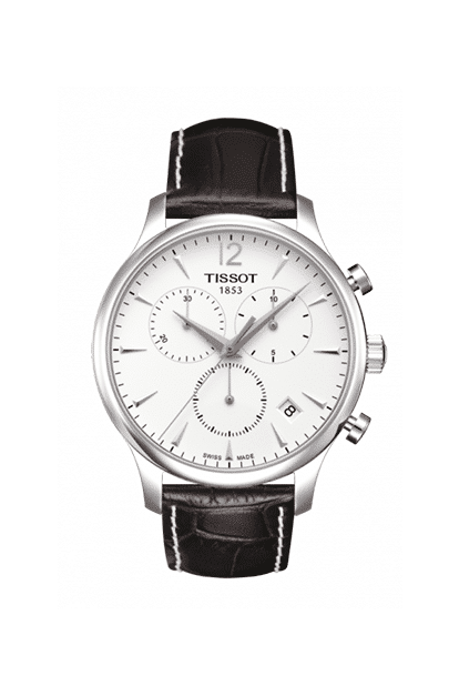 Tissot Tradition Chronograph T063.617.16.037.00