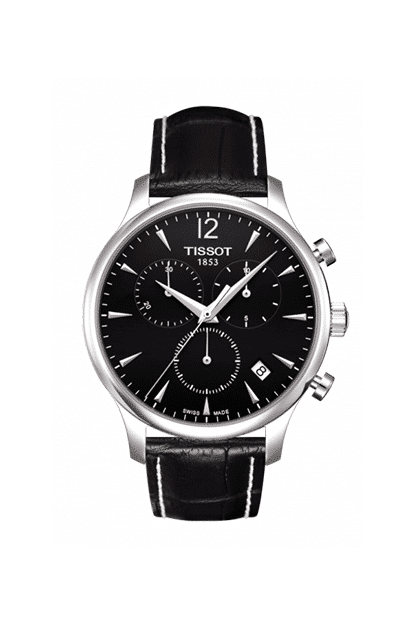 Tissot Tradition Chronograph T063.617.16.057.00