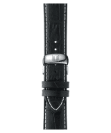 Tissot Tradition Chronograph T063.617.16.057.00 - Bilde 2