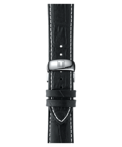 Alternative view of Tissot Tradition Chronograph T063.617.16.057.00