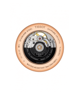 Tissot Tradition Powermatic 80 - Open Heart T063.907.36.068.00 - Bilde 2