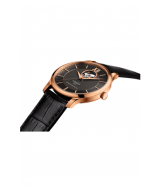 Tissot Tradition Powermatic 80 - Open Heart T063.907.36.068.00 - Bilde 4