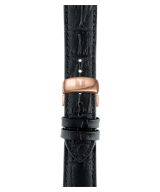 Tissot Tradition Powermatic 80 - Open Heart T063.907.36.068.00 - Bilde 7