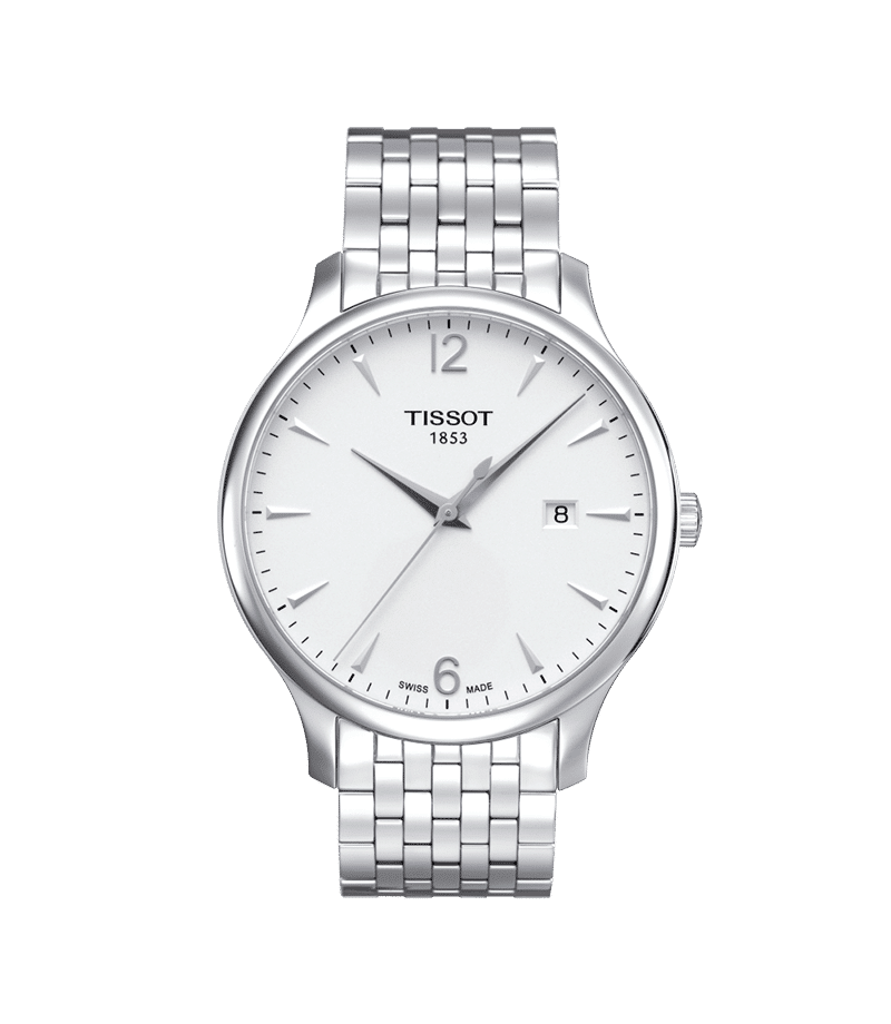 Tissot Tradition - T063.610.11.037.00