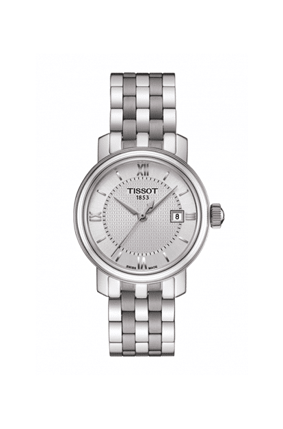 Tissot Bridgeport Lady T097.010.11.038.00