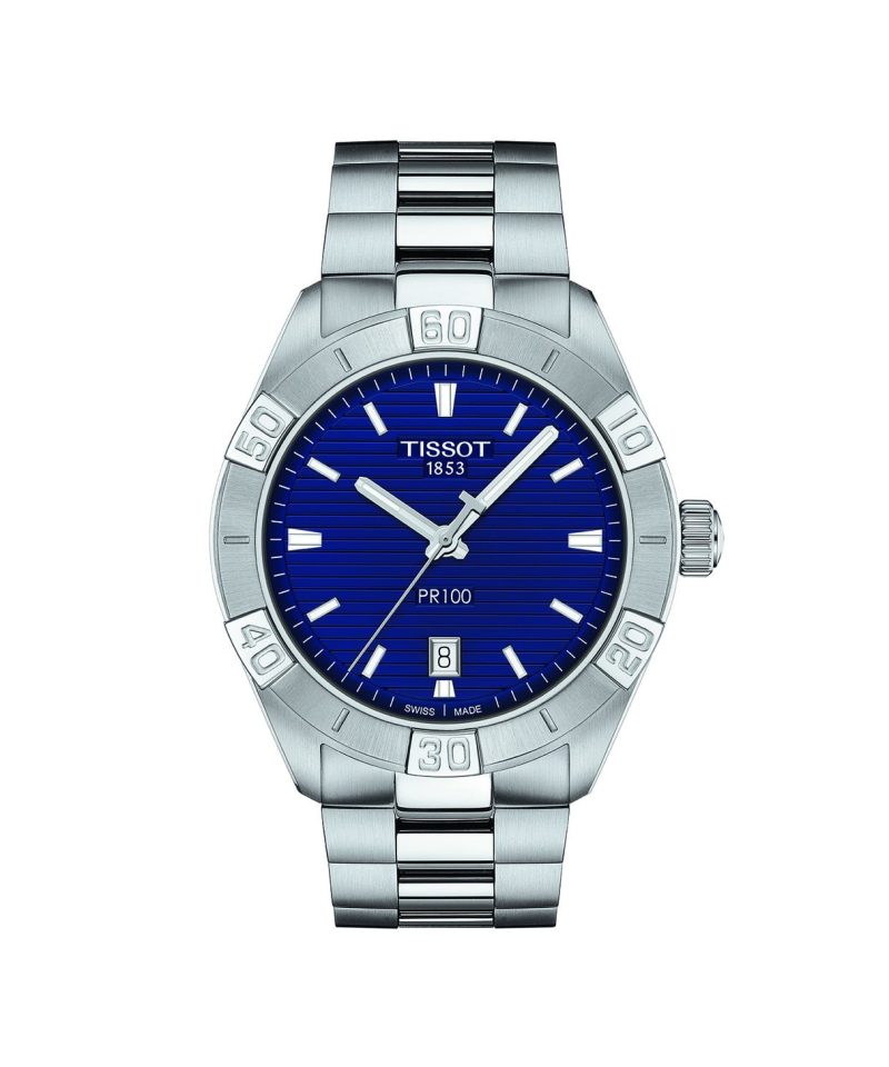 Tissot PR 100 Sport Gent 42mm - T101.610.11.041.00