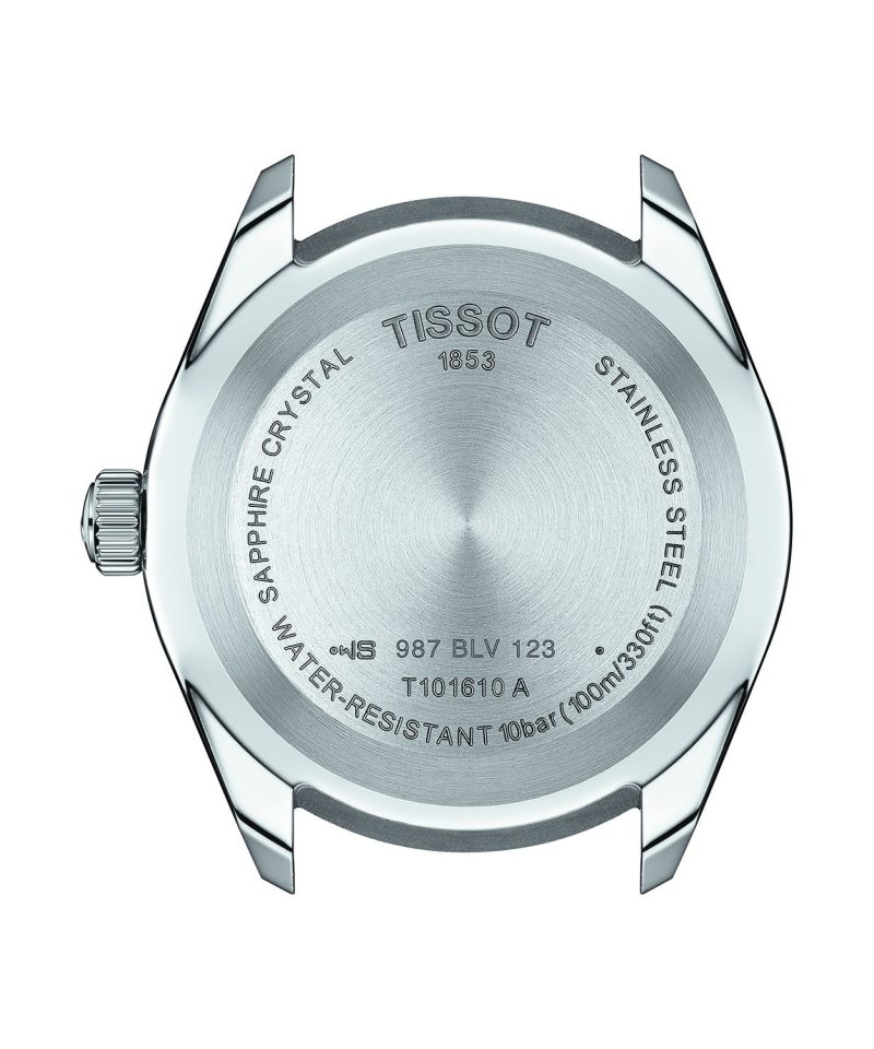 Alternative view of Tissot PR 100 Sport Gent 42mm - T101.610.11.051.00