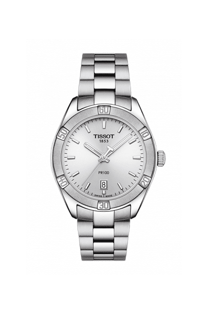 Tissot PR 100 Sport Chic T101.910.11.031.00